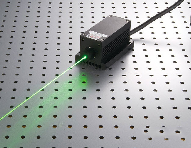 532nm 10~100mW 수동적 Q스위치 레이저 펄스 레이저 -- 표준 버전 532nm 10~100mW 수동적 Q스위치 레이저 펄스 레이저 -- 표준 버전